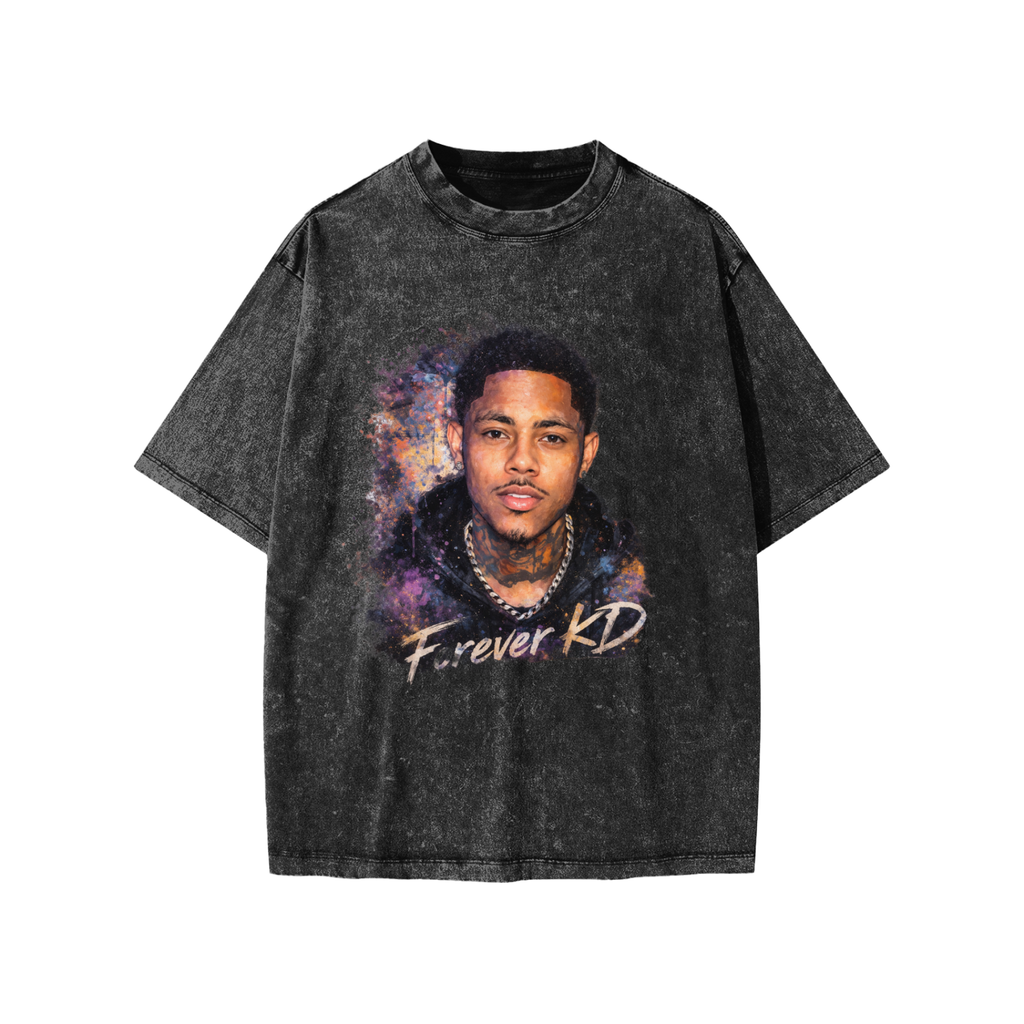Kids' FOREVER KD T-Shirt