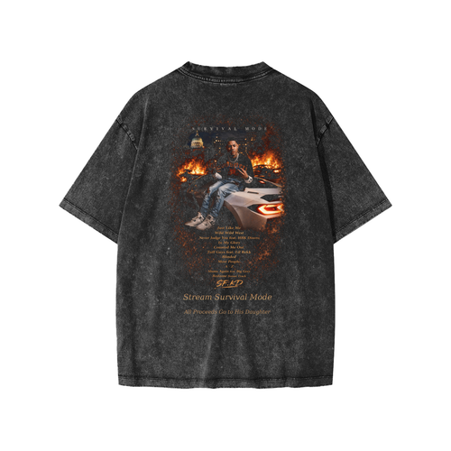 Kids' FOREVER KD T-Shirt