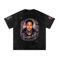 FOREVER KD Legacy Tee - Front